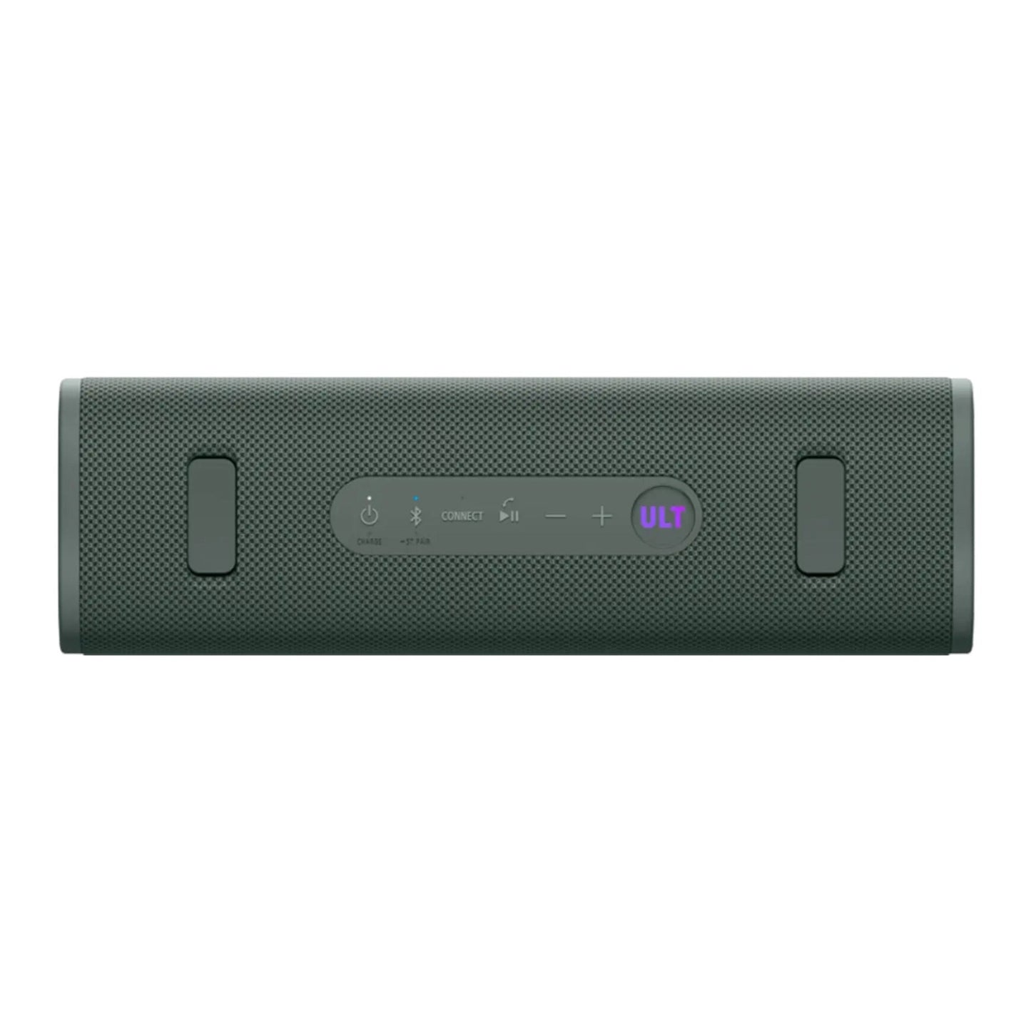 Sony ULT FIELD 3 Portable Wireless Speaker (Forest Gray) Bundle