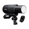 Profoto Pro-D3 750W LED Monolight and Connect Pro Remote for Fujifilm Bundle