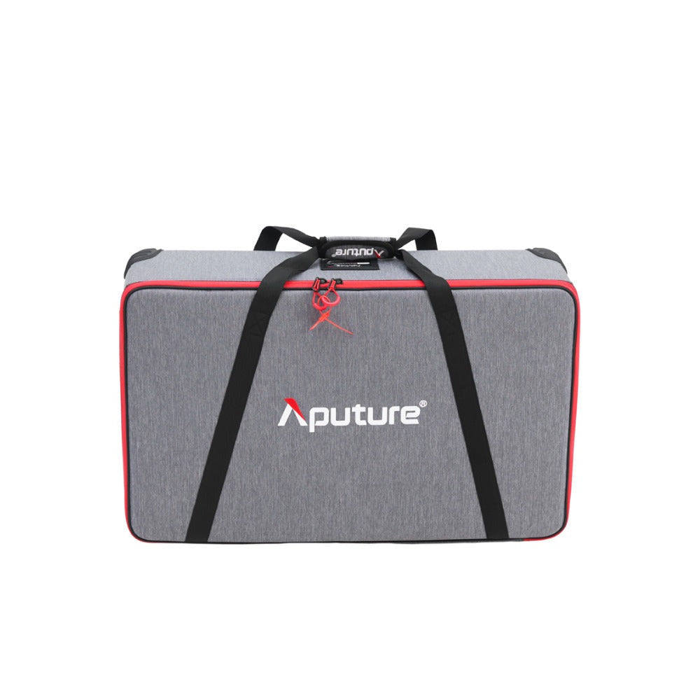 Aputure INFINIMAT LED & Clear Softbox Pack 1x4