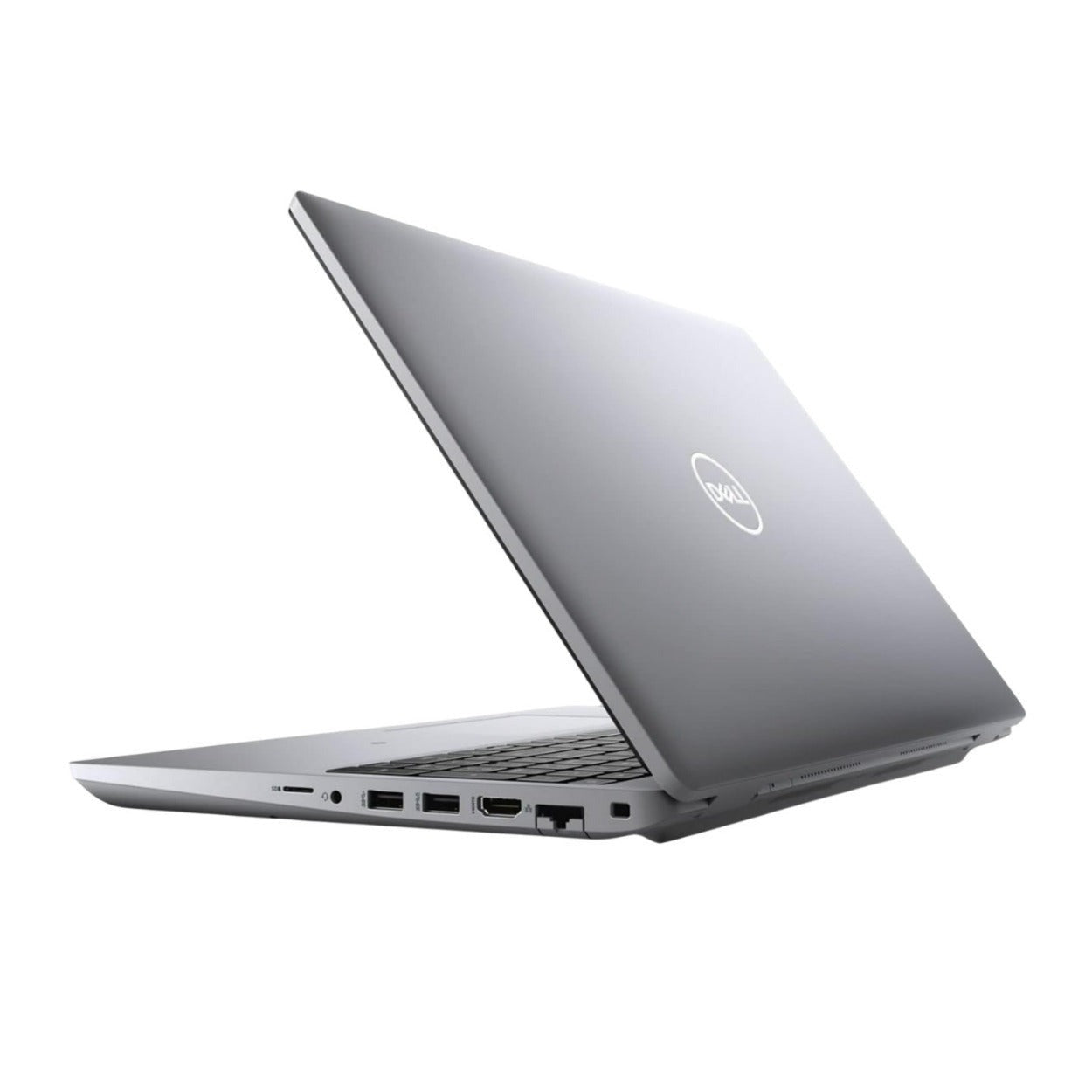 Dell Precision 3561 Laptop, 15.6", Intel Core i7-11800H, 32GB RAM, 512GB SSD, Windows 11 Pro (Certified Refurbished)