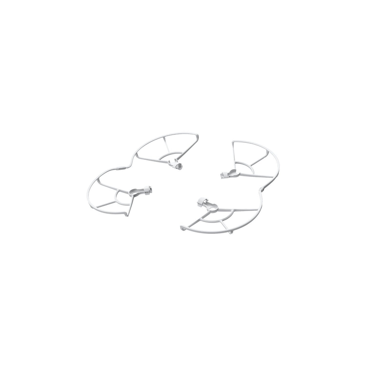 Antigravity A1 Drone Propeller Guards - Supports 360 Capture
