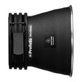 Profoto MiniZoom Reflector - Ultra-Compact Lightweight with Zoom Beam Control