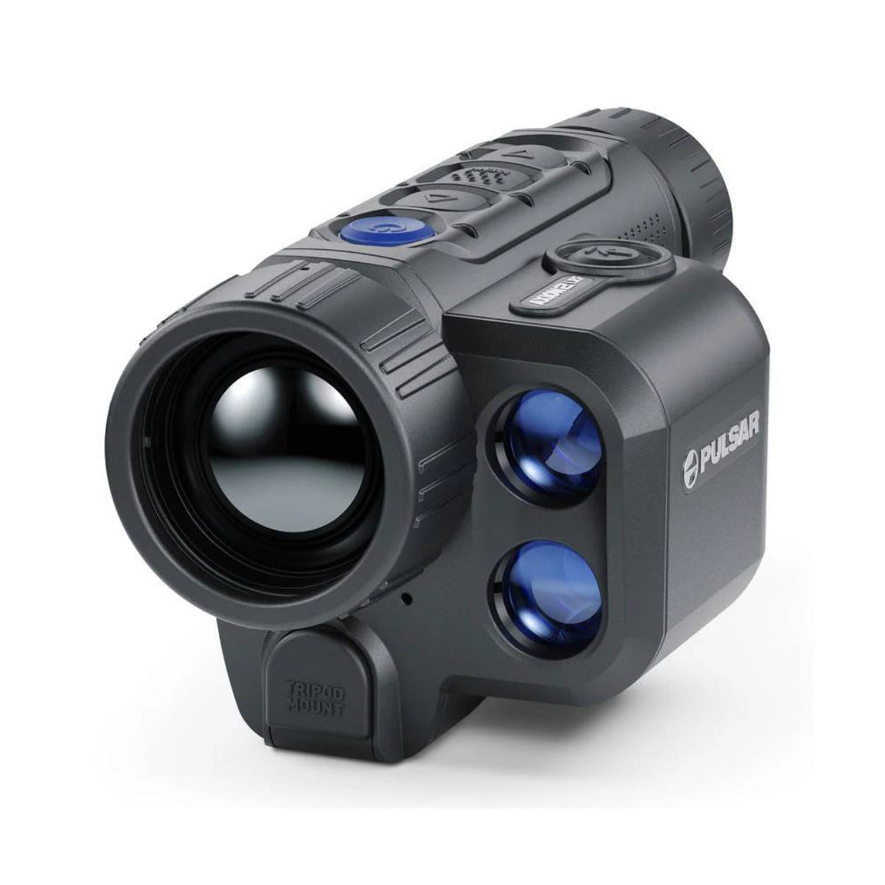 Pulsar Axion 2 LRF XG35 2.5-20x Thermal Monocular (Certified Refurbished)