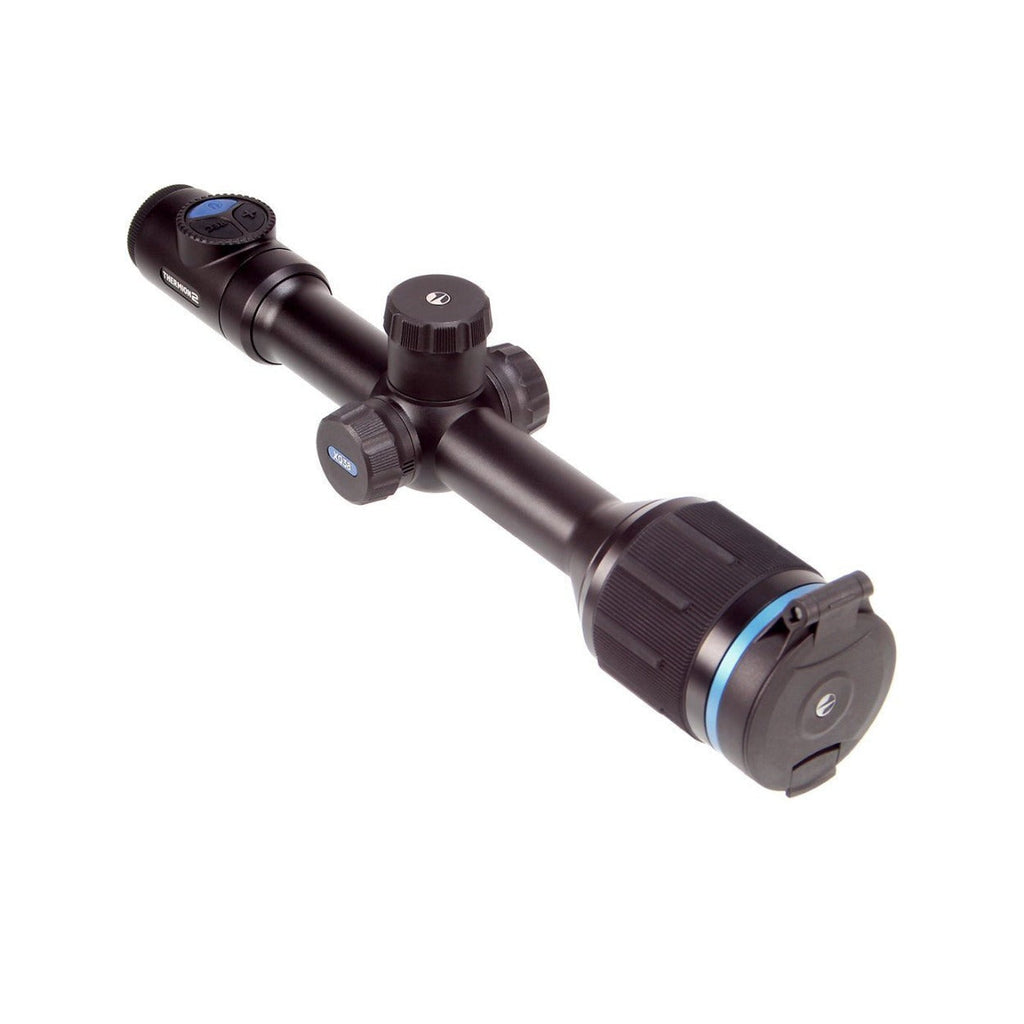 Pulsar Thermion 2 XQ38 2.5-10x35 Thermal Riflescope (Certified Refurbished)