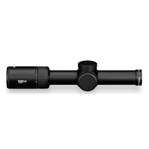 Vortex Viper PST Gen II 1-6x24 Riflescope (VMR-2 MRAD Reticle)
