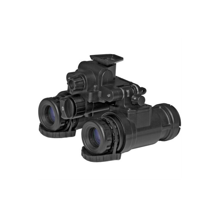 ATN PS31-3HFW Dual Tube Night Vision Goggle/Binocular 40 FOV FOM 2200-2375 Gen 3