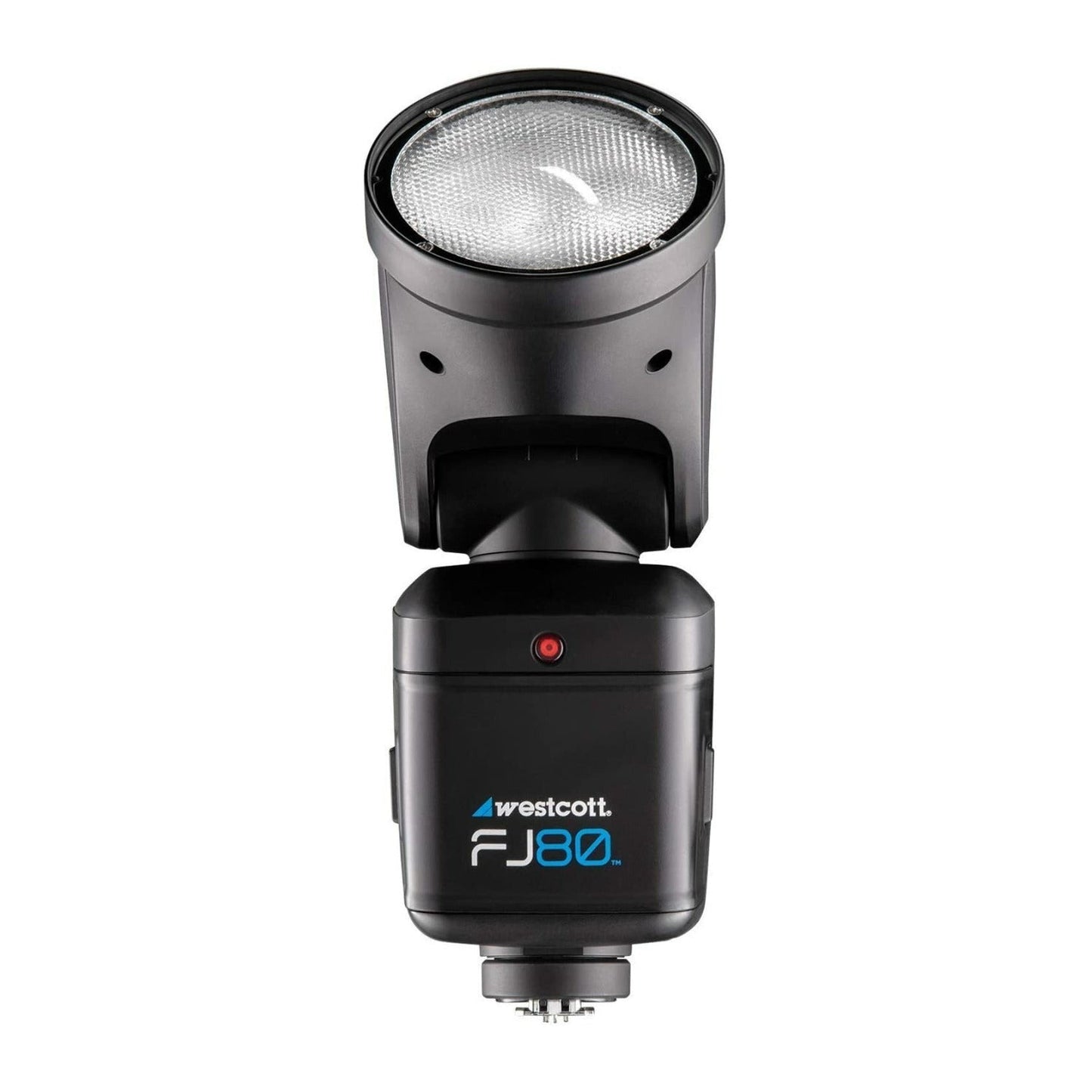 Westcott FJ80 Universal Touchscreen 80Ws Speedlight w/ Adapter for Sony Cameras