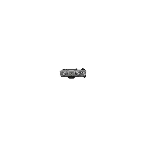 Fujifilm X-T30 II Mirrorless Camera Body (Silver, No Charger)