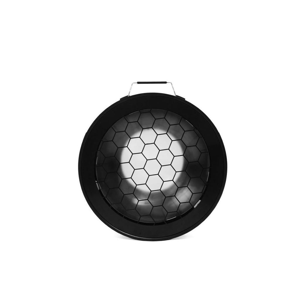 Aputure Motorized CF16 Fresnel Rolling Case Kit with Dual Expanding Focus
