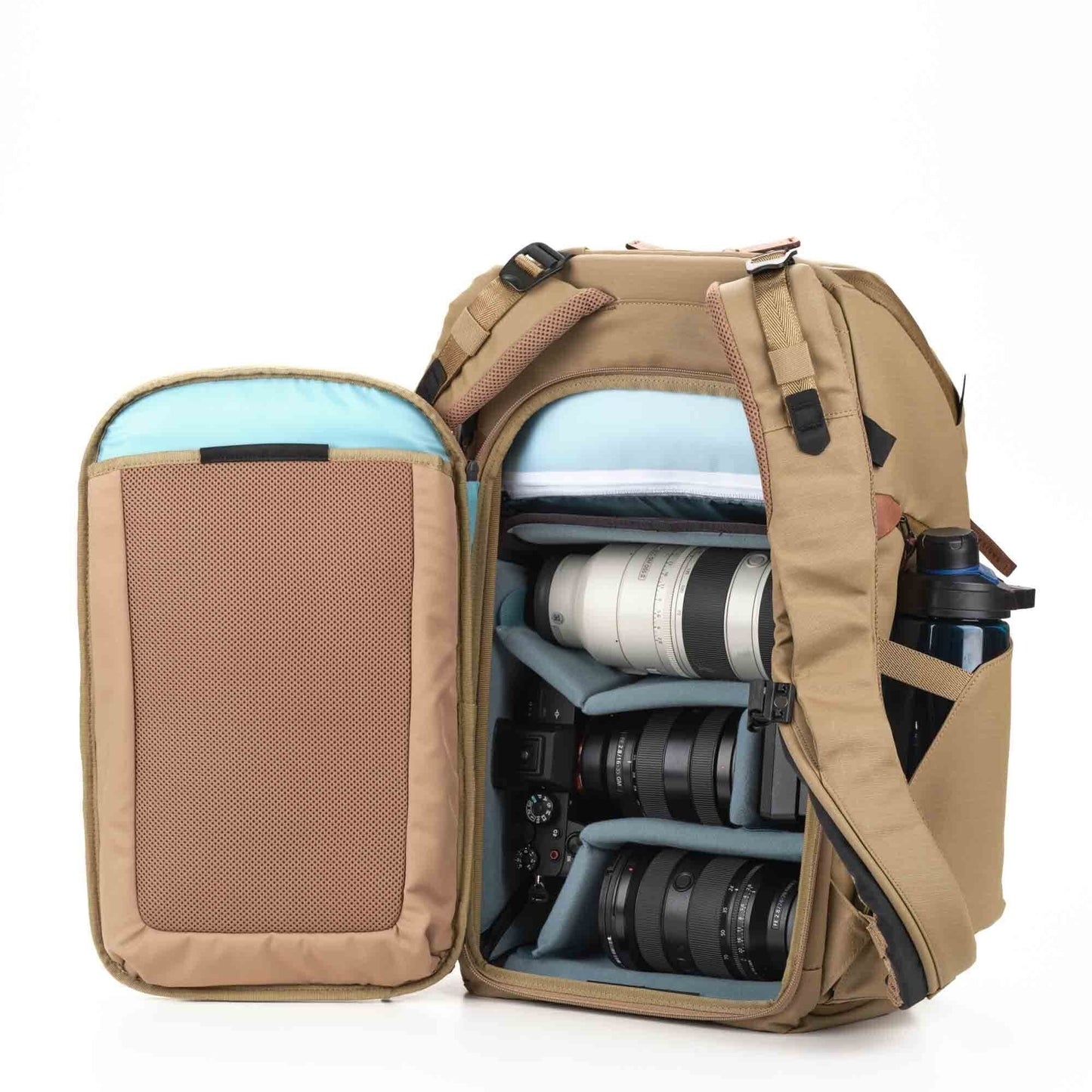 Shimoda Designs Urban Explore 25-Litre Boa Water Resistant Backpack for Cameras and Laptops