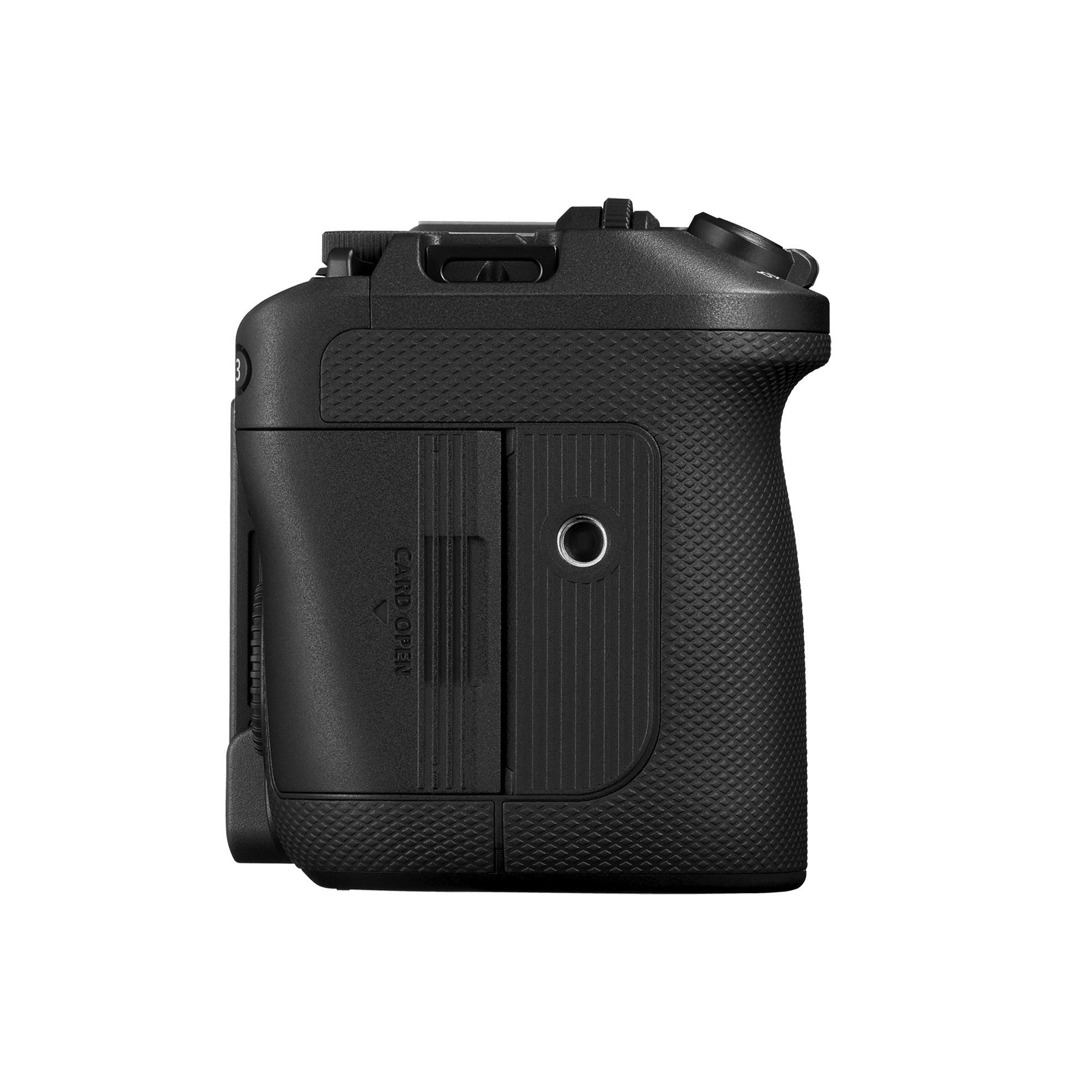 Canon EOS R6 V Mirrorless Camera Body with Stop Motion Firmware