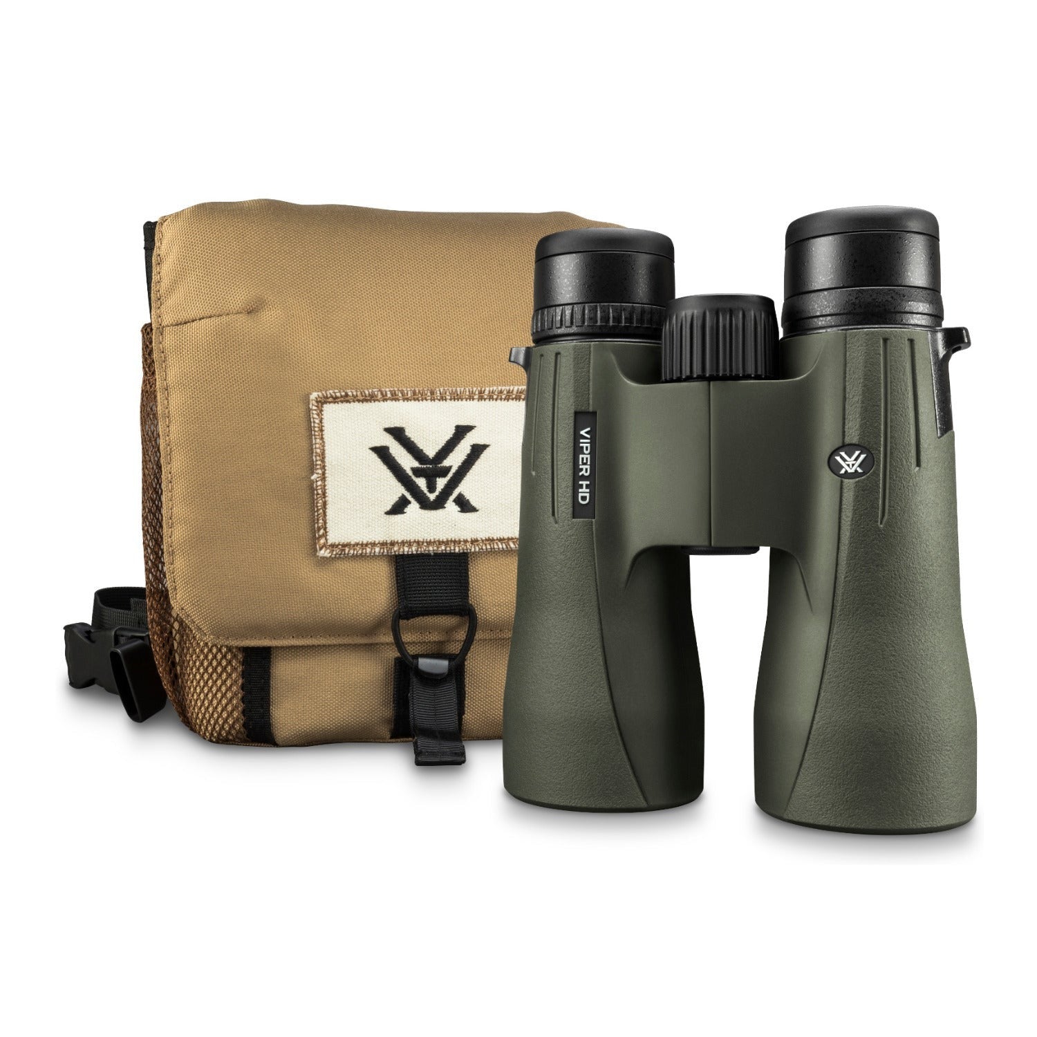Vortex Viper HD 12x50 Roof Prism Binoculars