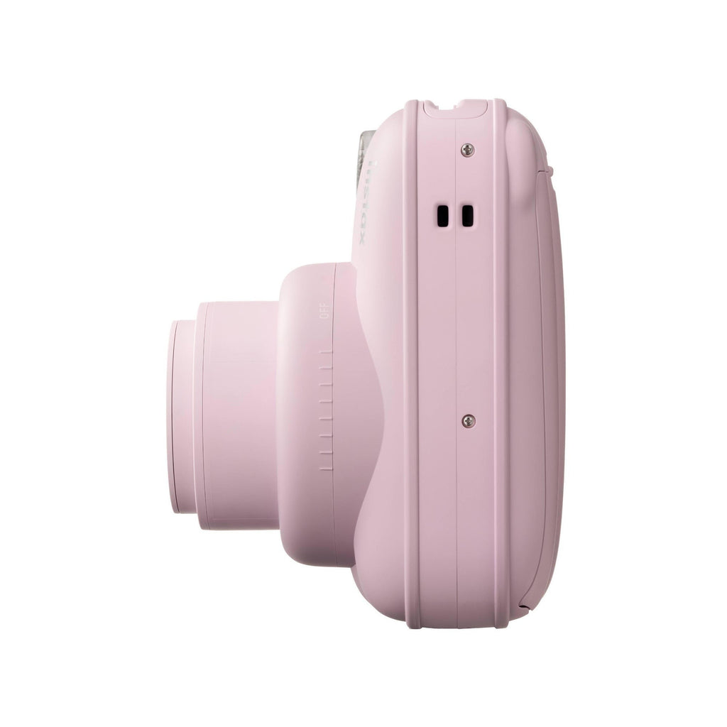 Fujifilm INSTAX MINI 13 Instant Camera (Candy Pink)