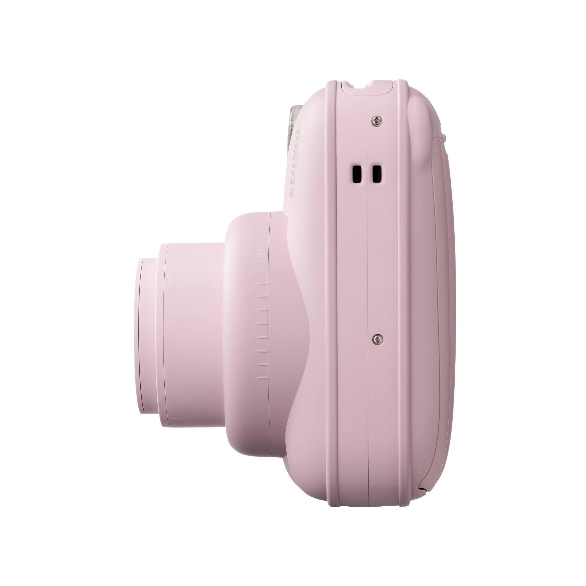 Fujifilm INSTAX MINI 13 Instant Camera (Candy Pink)