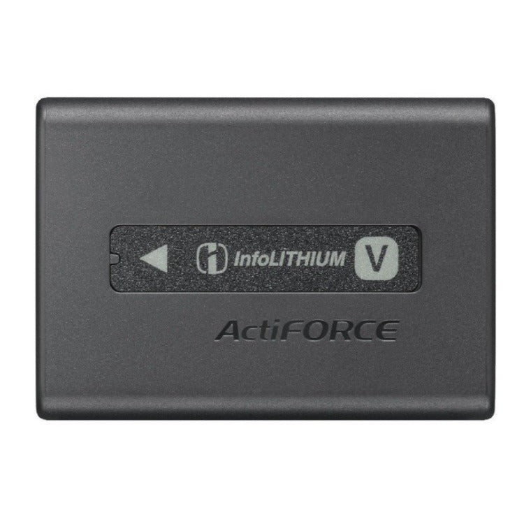 Sony NP-FV100A V-Series Rechargeable Battery Pack