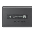 Sony NP-FV100A V-Series Rechargeable Battery Pack