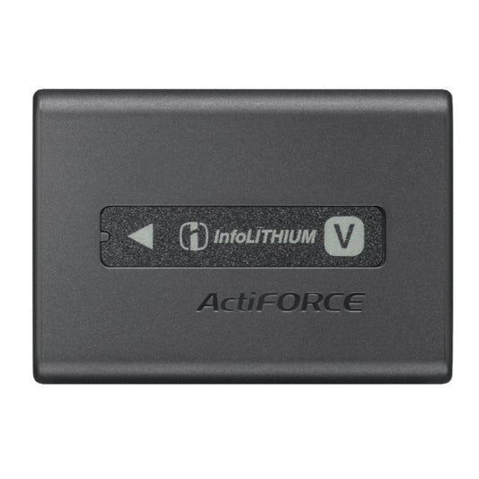 Sony NP-FV100A V-Series Rechargeable Battery Pack