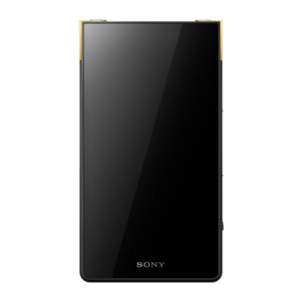Sony ZX700 Series 5-Inch Digital Portable Wi-Fi Compatible Walkman (Black) (Used)