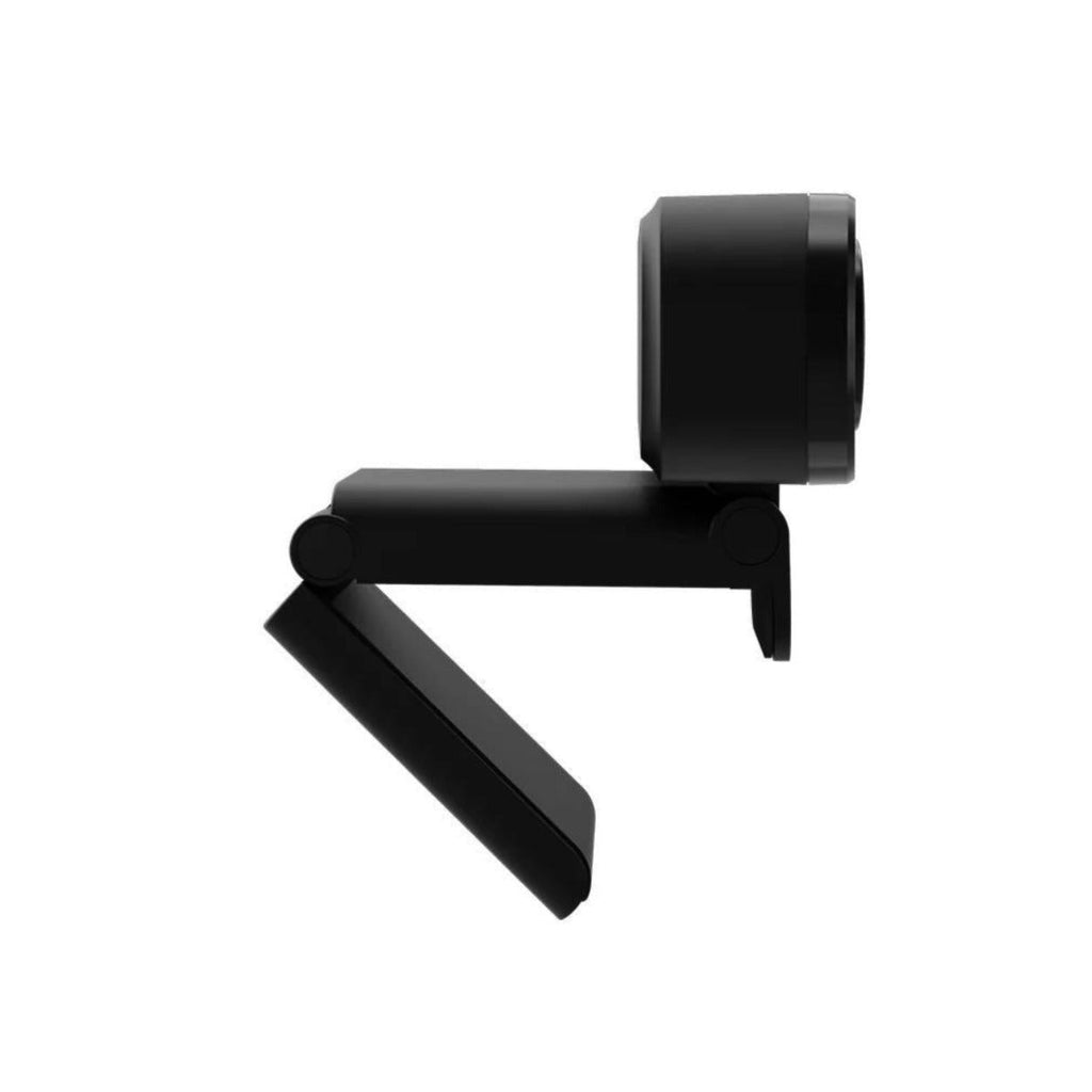EMEET SmartCam C960 1080P Webcam with Table Tripod Bundle (Black)