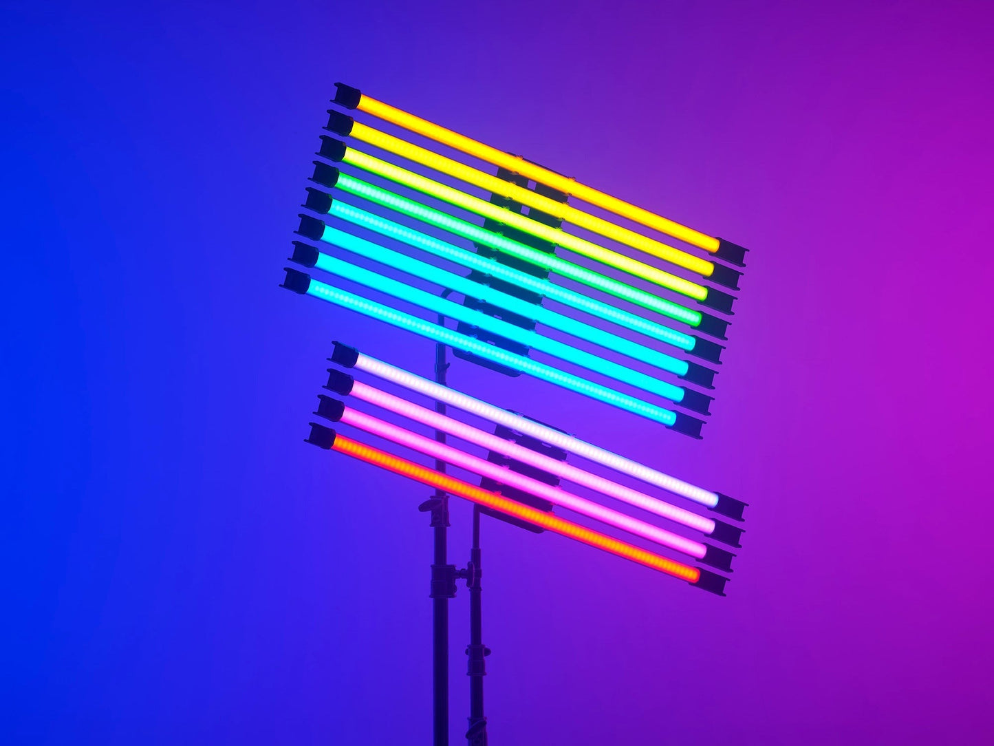 Godox TL120 Four Light Kit