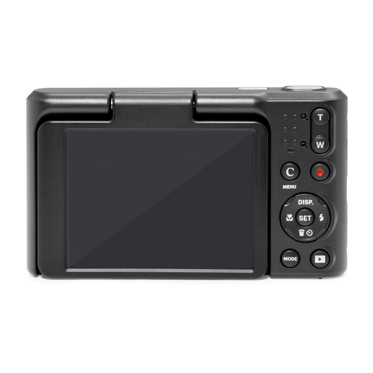 KODAK PIXPRO C1 Friendly Zoom 13MP 1080p Digital Camera - 26mm F/2.0 (Brown)