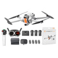 Antigravity A1 8K 360 Drone Explorer Bundle with 1-Year Plan Drone Protection