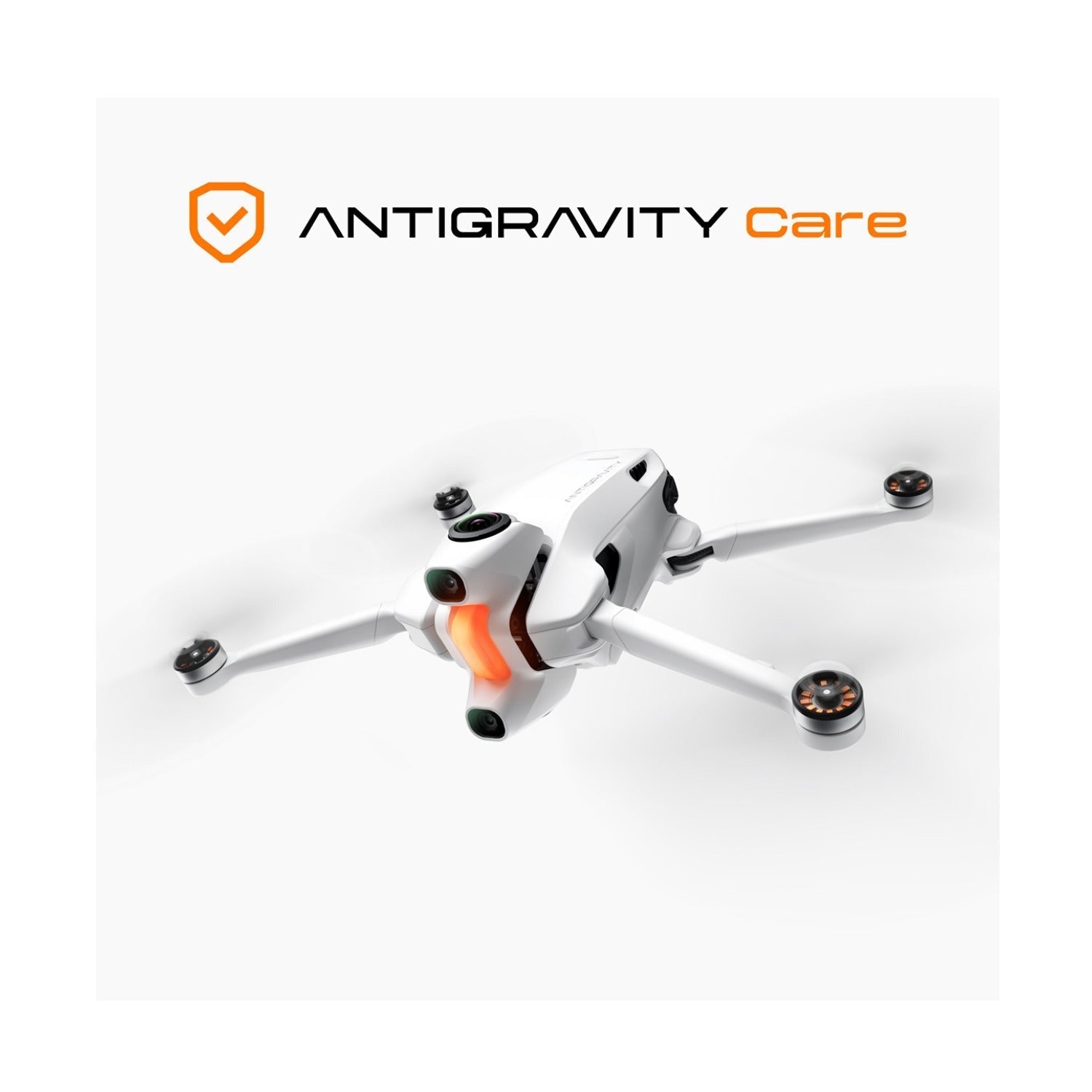 Antigravity A1 8K 360 Drone Infinity Bundle with 2-Year Plan Protection