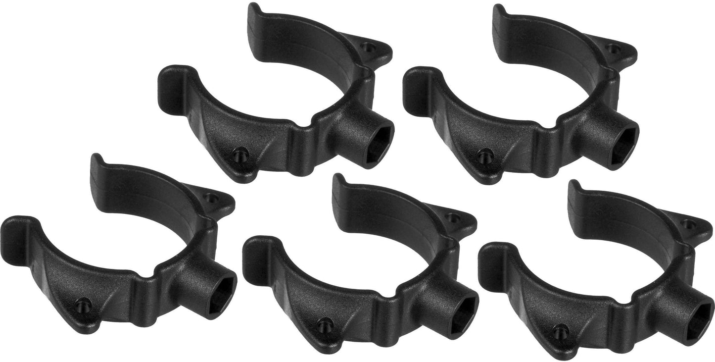 Manfrotto Large Leg Lock Wrenches (Ex.8 Set of 5)