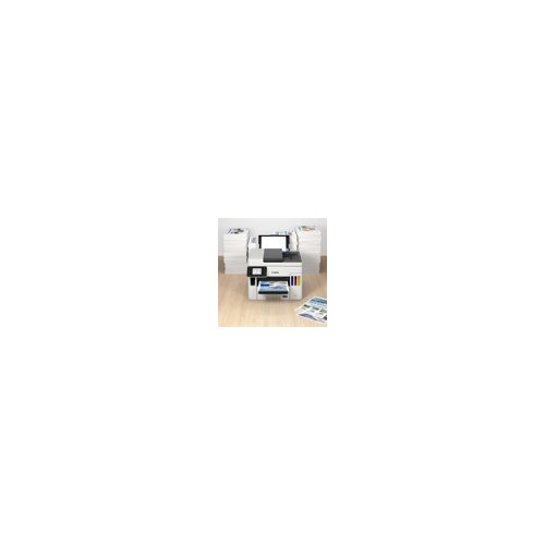 Canon MAXIFY GX7020 Wireless MegaTank Small Office All-in-One Printer