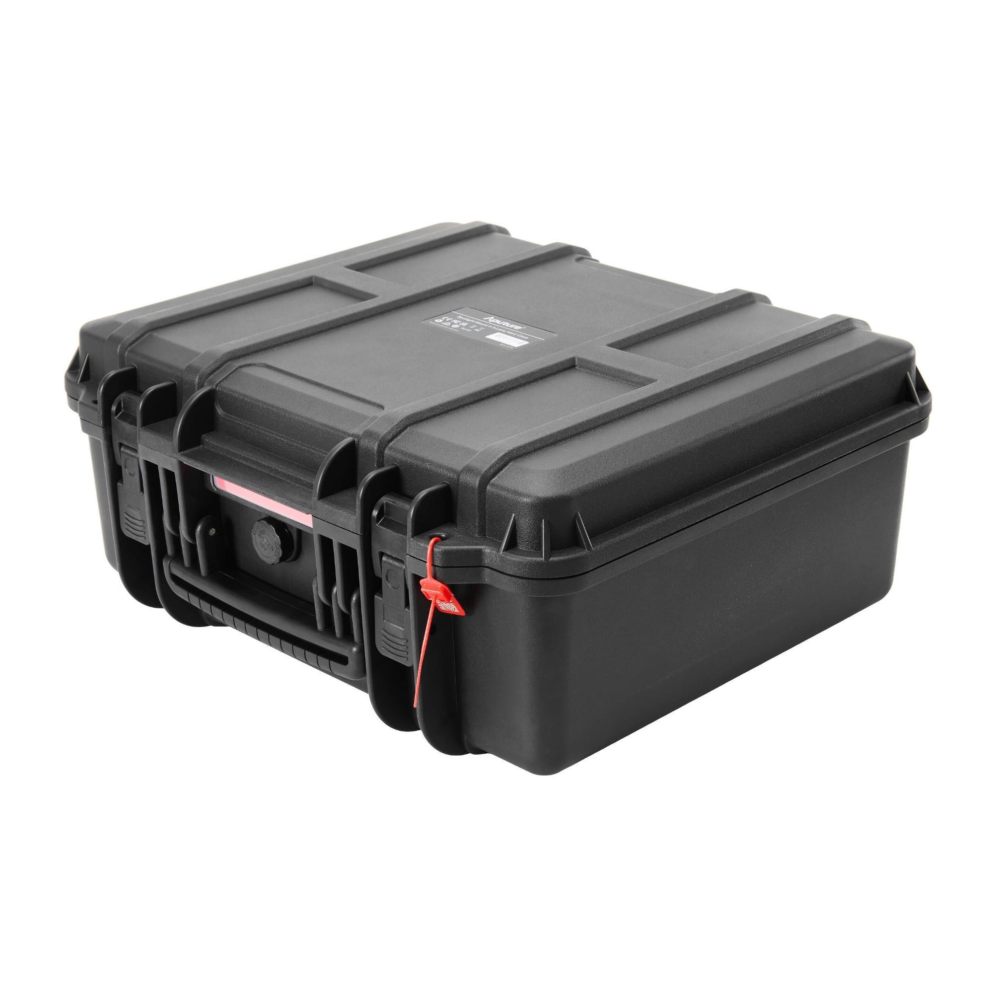 Aputure Spotlight Mount II 3-Lens Hard Case