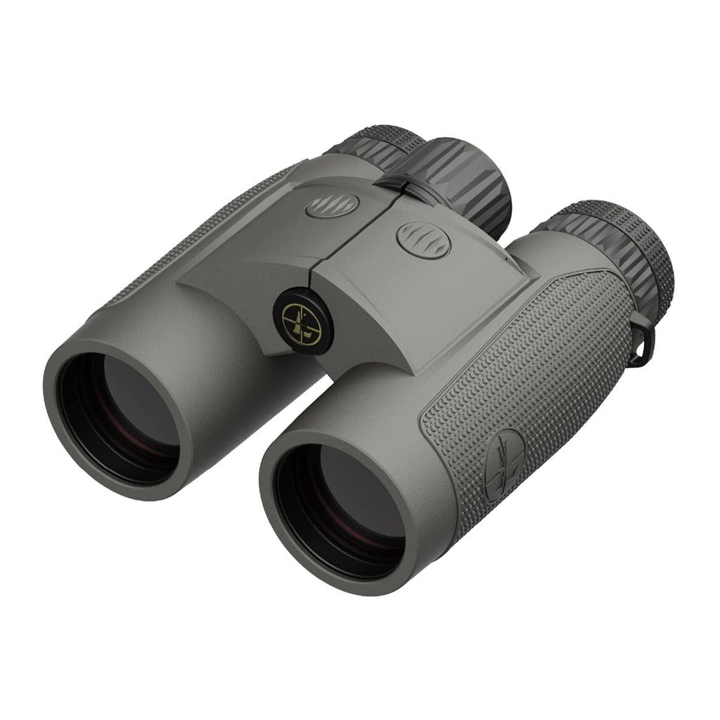 Leupold 182883 BX-4 Range HD TBR/W 10x42mm Range-Finding Binoculars (Shadow Gray)