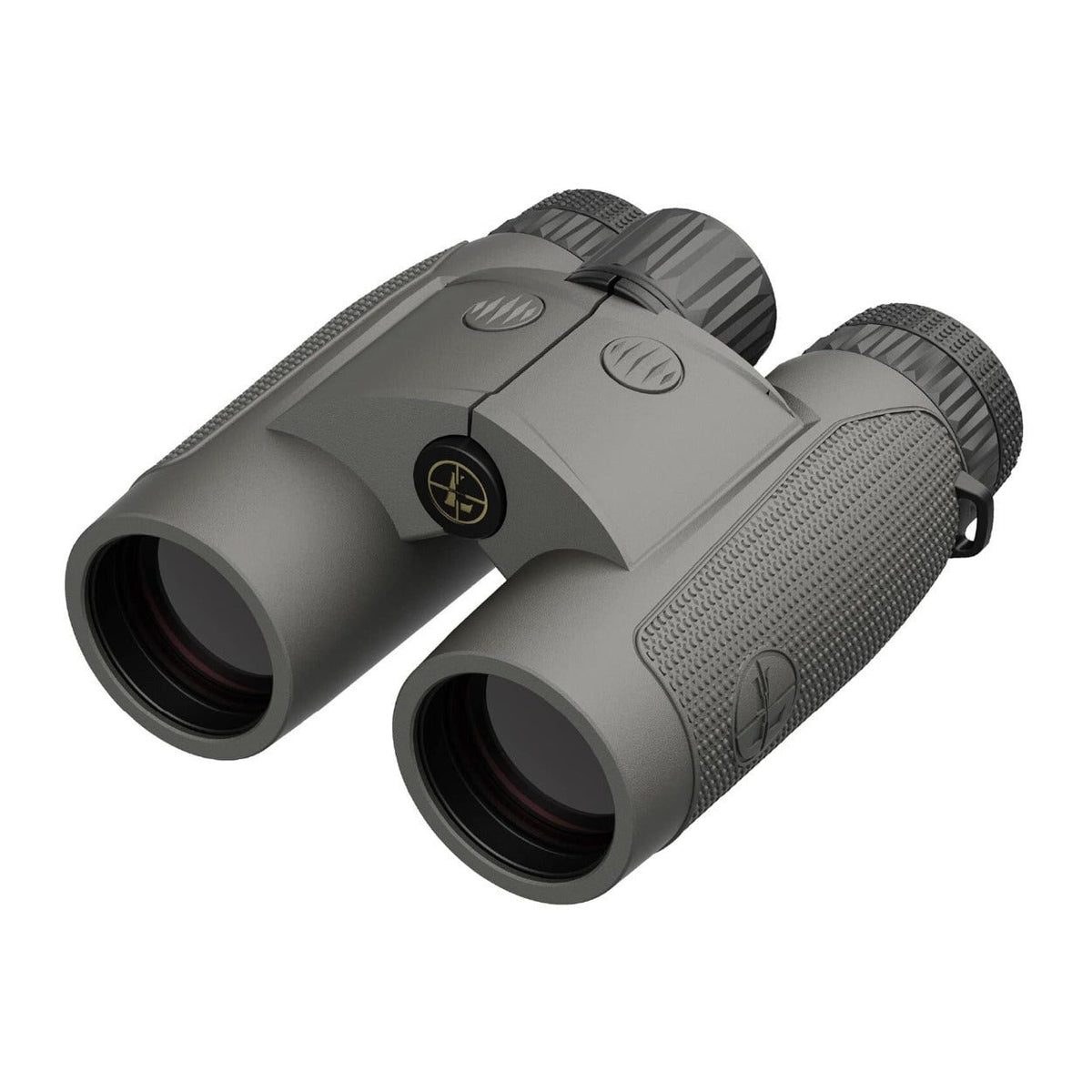 Leupold 182883 BX-4 Range HD TBR/W 10x42mm Range-Finding Binoculars (Shadow Gray)