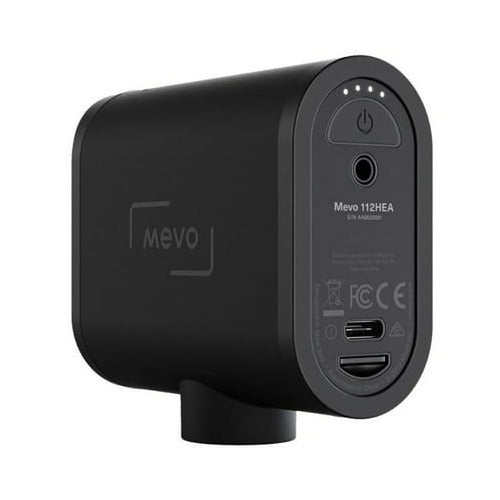 Logitech Mevo Start Wireless Live Streaming Cameras (3-Pack)