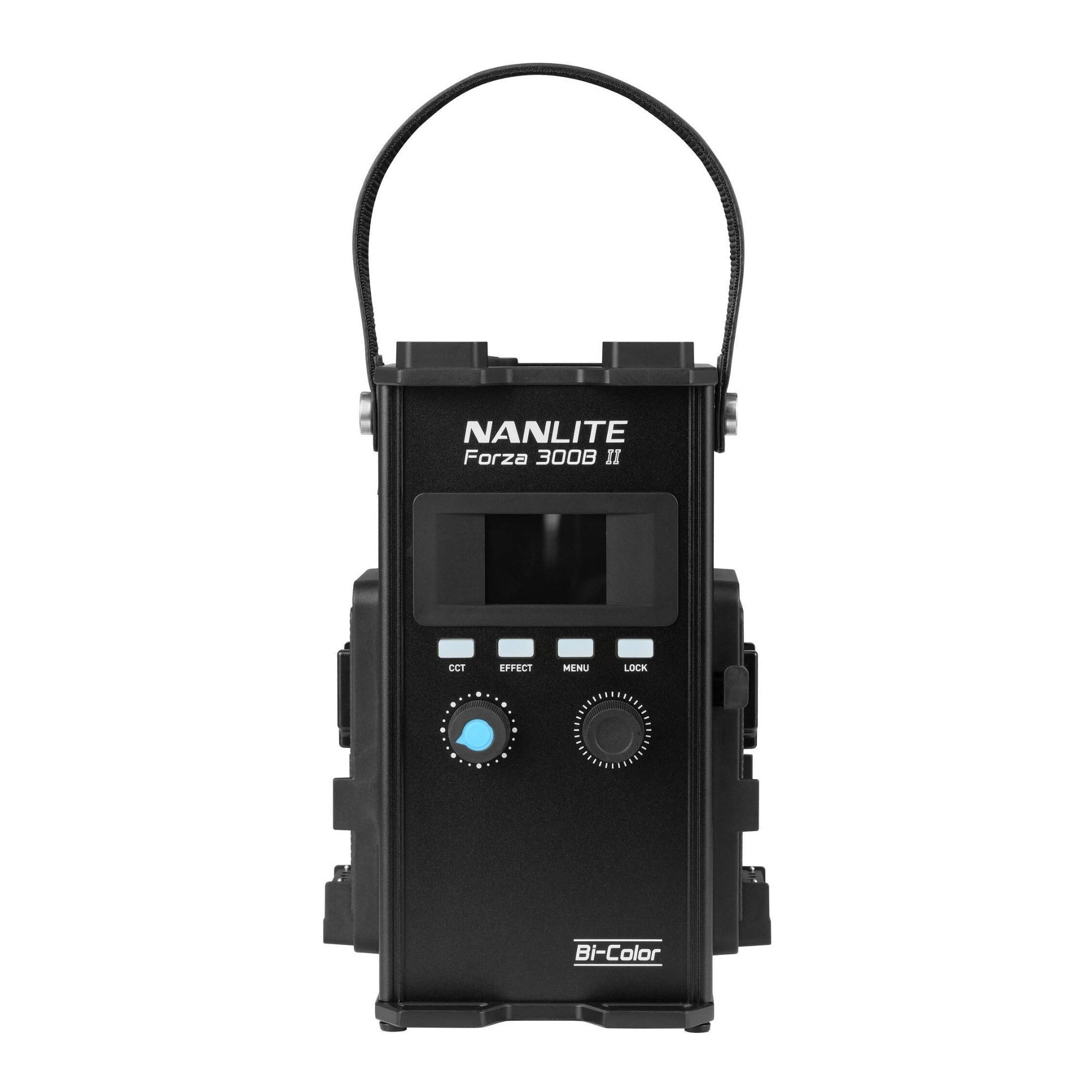 Nanlite Forza 300B II Bi-Color LED Monolight