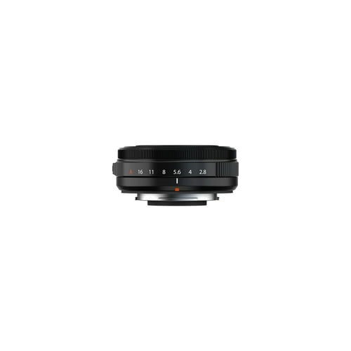Fujifilm XF 27mm f/2.8 R WR Lens