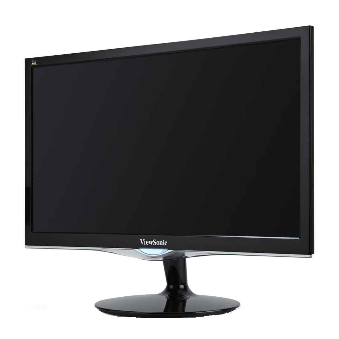 ViewSonic VX2252MH 22" 1080p 2ms Monitor with HDMI (Refurbished)