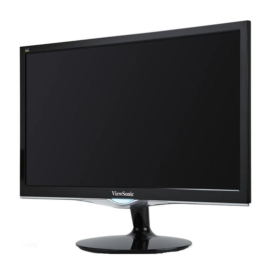 ViewSonic VX2252MH 22" 1080p 2ms Monitor with HDMI (Refurbished)