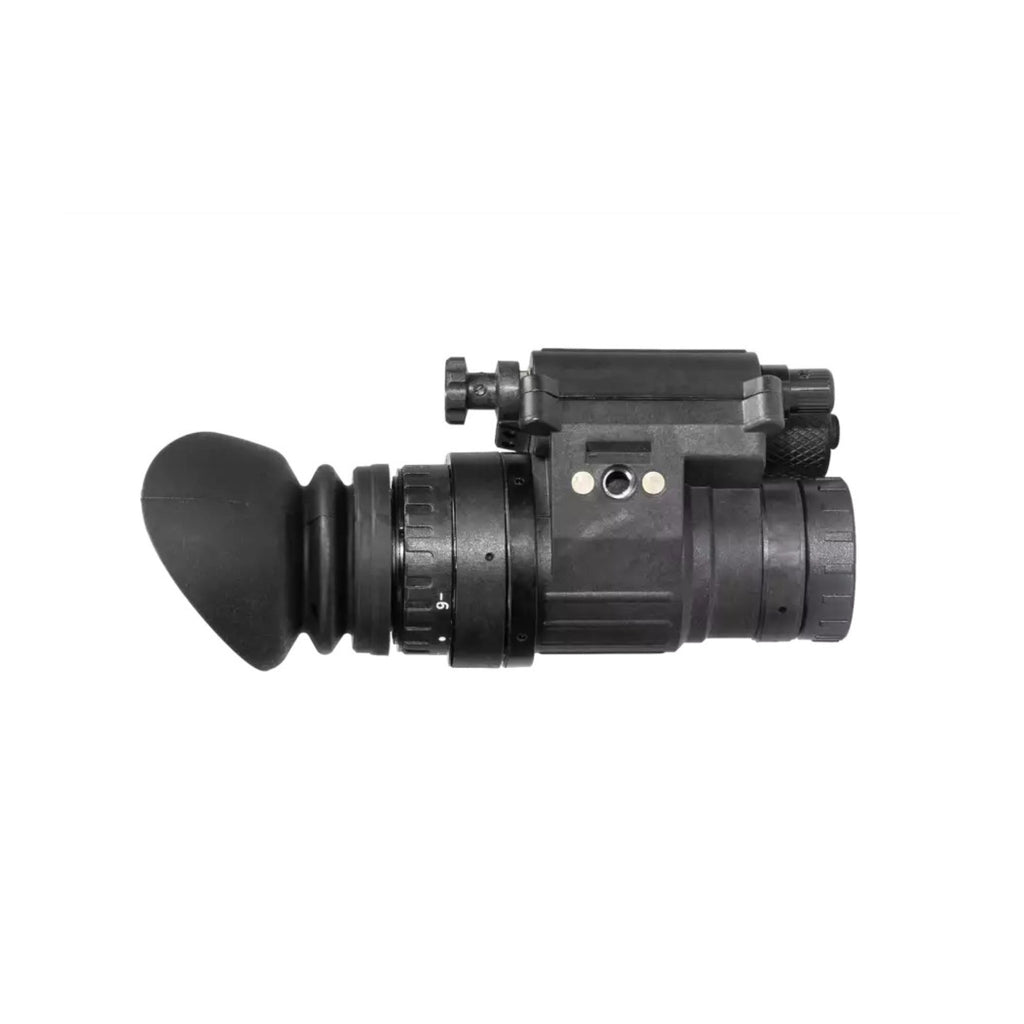 AGM Global Vision PVS-14E NW1 Gen 2+ P45-White IIT Night Vision Monocular