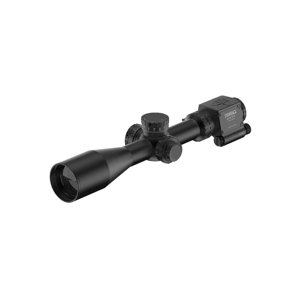 Steiner Optics M7Xi 4-28x56 MSR2 IFS
