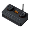 Fosi Audio K7 Desktop USB-C DAC Headphone Amp