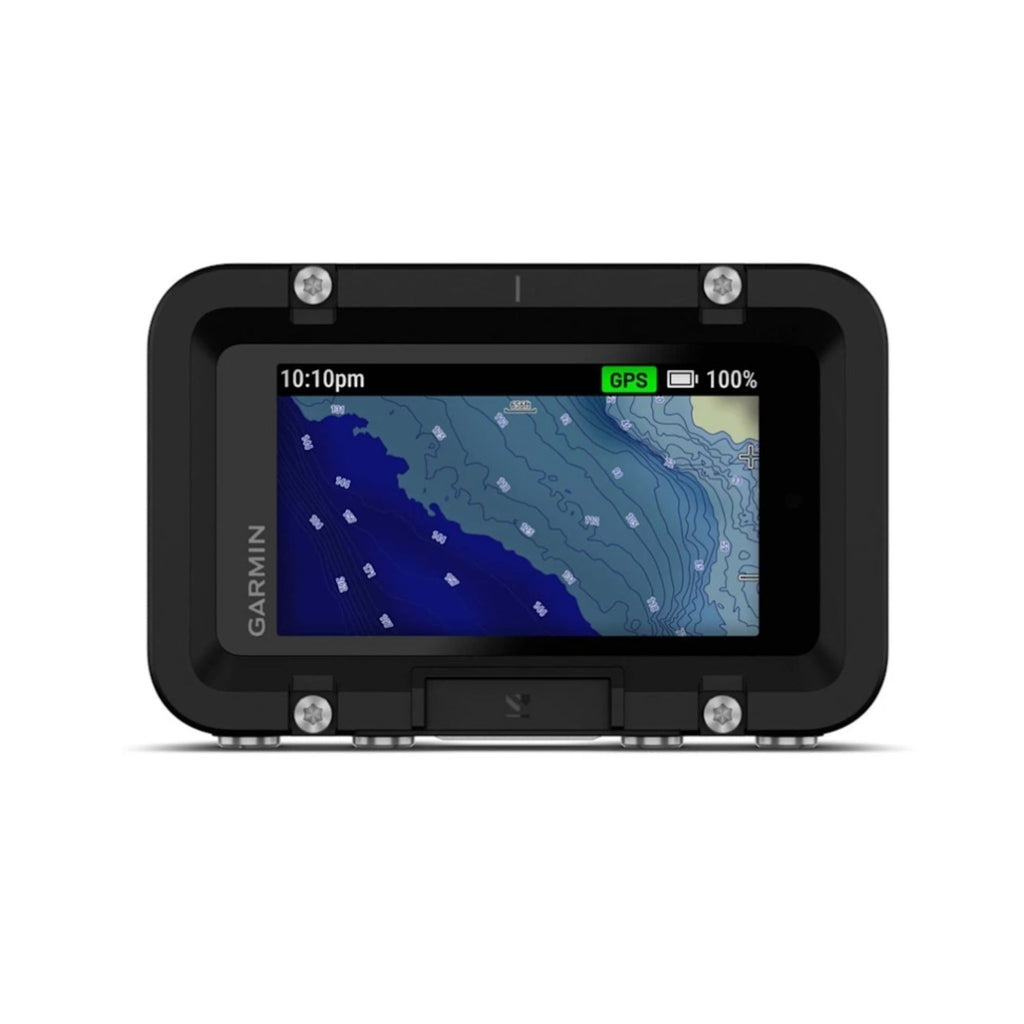 Garmin Descent X50i Premium Dive Computer (200m) with Descent T2 Transceiver