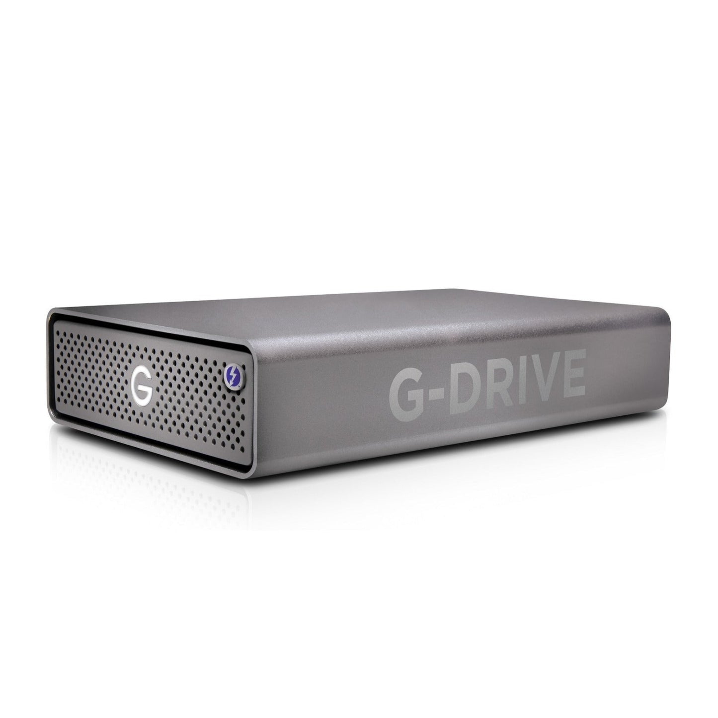 SanDisk Professional G-DRIVE PRO 6TB Enterprise-Class Desktop Hard Drive (Space Gray)