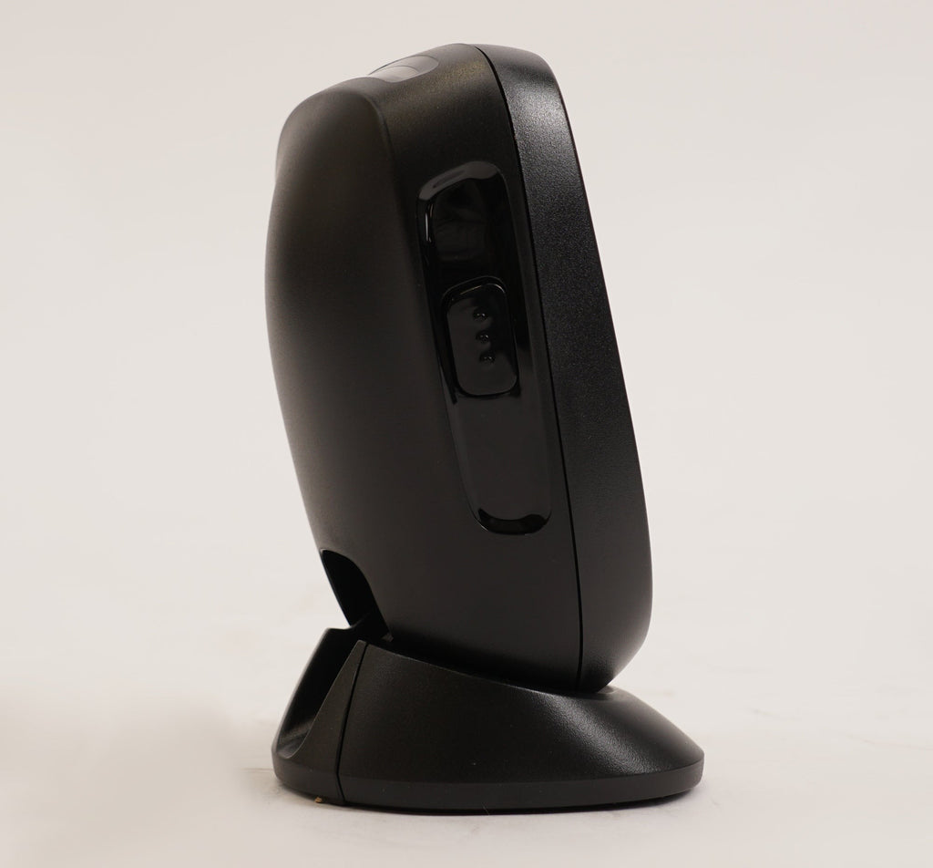 Zebra DS9308 1D and 2D Presentation QR Image Reader Black Barcode Scanner (Used)