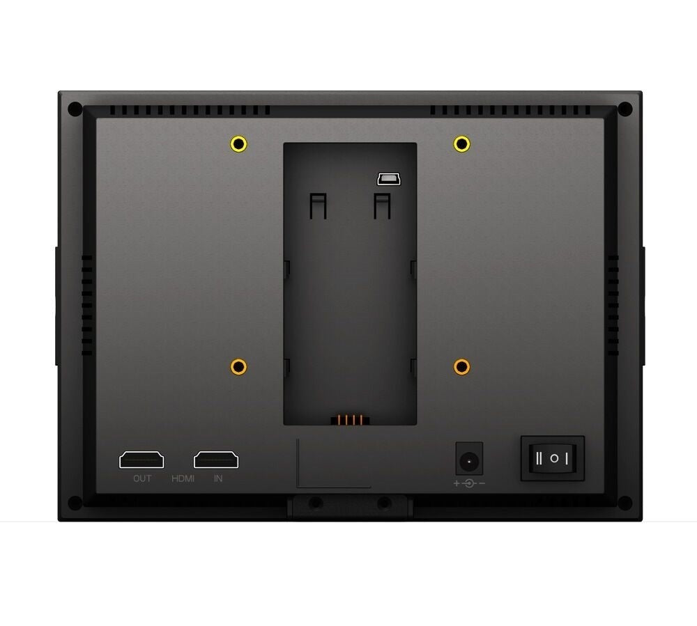 Lilliput 5D-II/O/P 7-Inch On-Camera Field Monitor