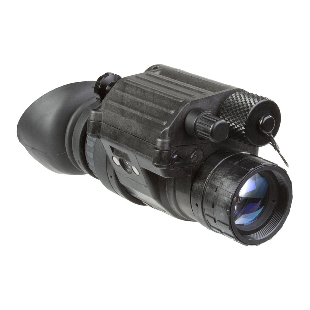 AGM PVS-14 3APW Auto-Gated Gen 3+ P45-White Phosphor Night Vision Monocular