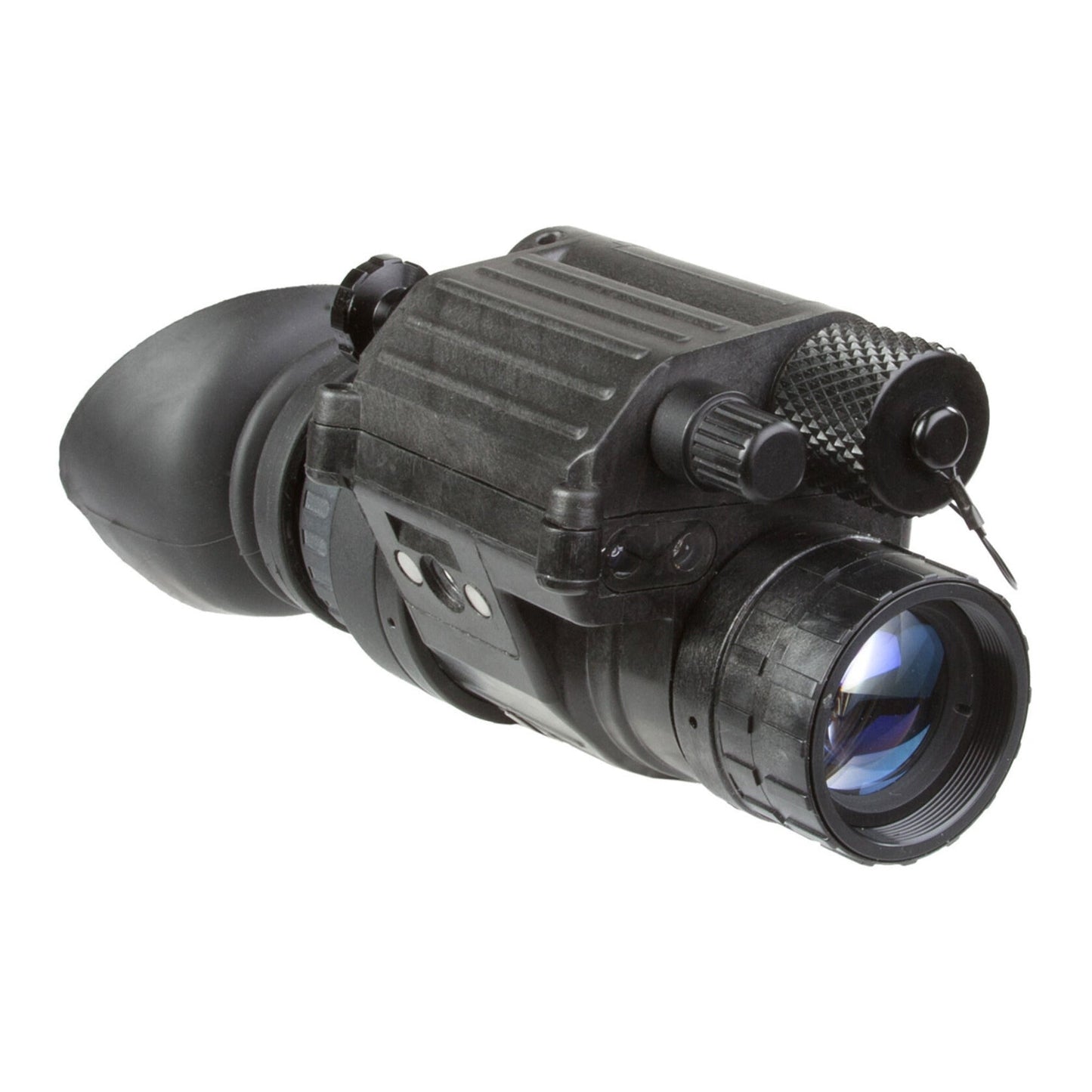 AGM PVS-14 3APW Auto-Gated Gen 3+ P45-White Phosphor Night Vision Monocular