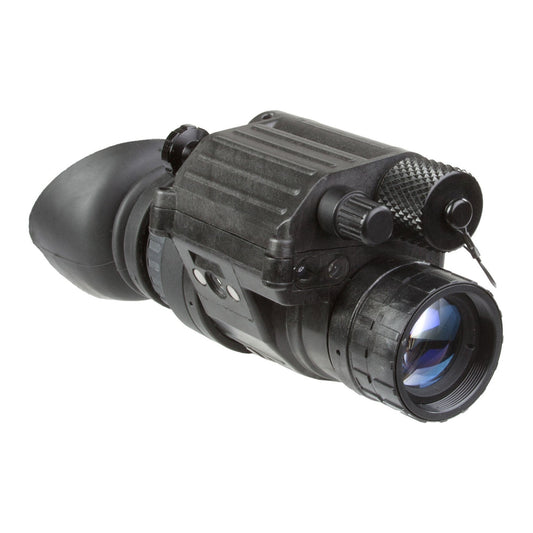 AGM PVS-14 3APW Auto-Gated Gen 3+ P45-White Phosphor Night Vision Monocular