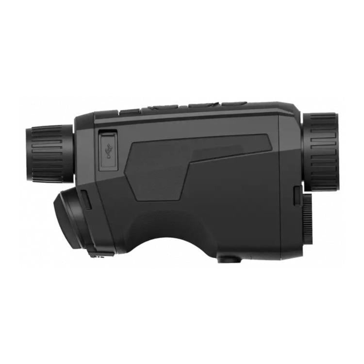 AGM Fuzion TM35-384 Fusion Thermal and CMOS Monocular with Laser Range Finder