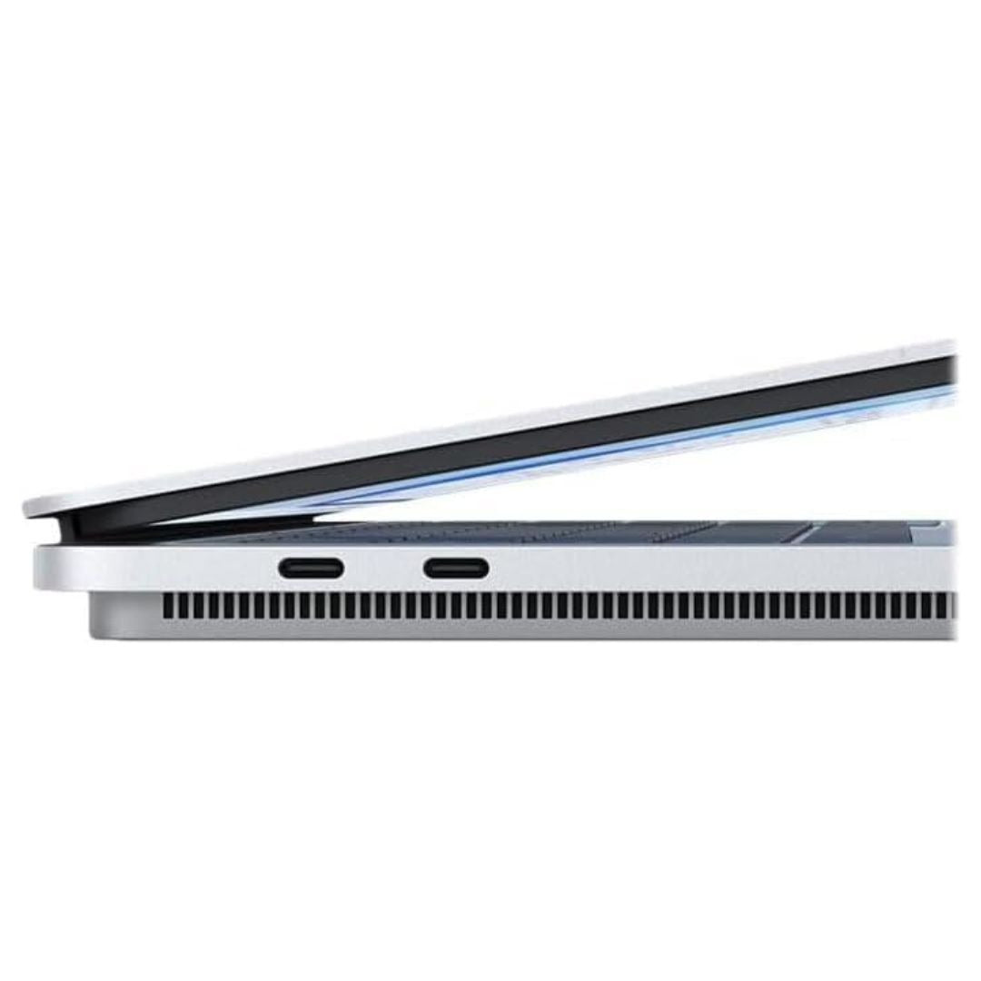Microsoft Surface Laptop Studio, 14.4" Touch, Intel Core i7, 32GB RAM, 2TB SSD, Windows 11 Home (Certified Refurbished)