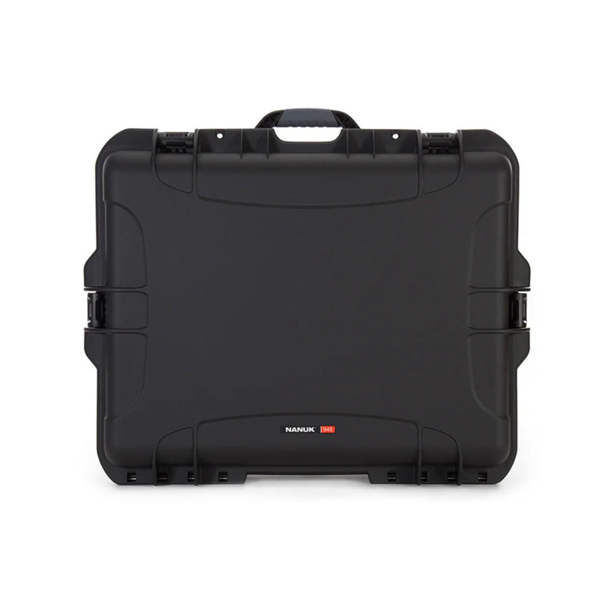 Nanuk Large Series 945 Lightweight NK-7 Resin Waterproof Case with Foam (Black)